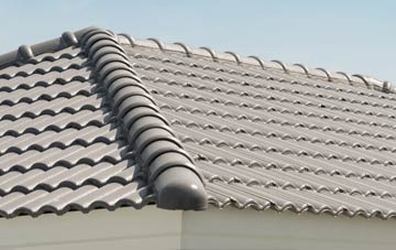 advantages of Knockin Heath clay roofing