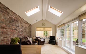 conservatory roof insulation Knockin Heath, Shropshire