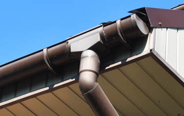 types of Knockin Heath fascias