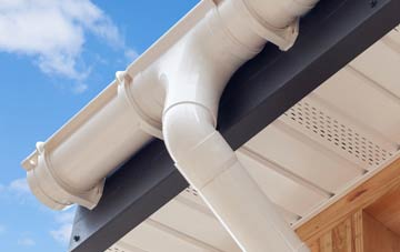 Knockin Heath gutter installation costs