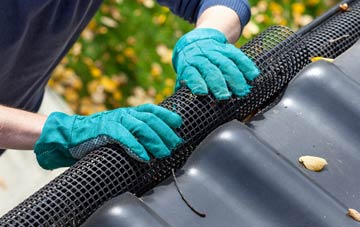 Knockin Heath gutter repair companies