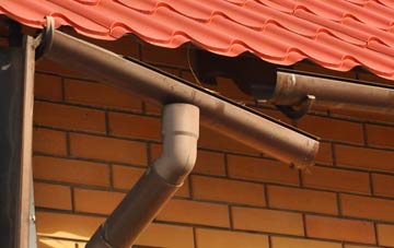 Knockin Heath gutter repair costs