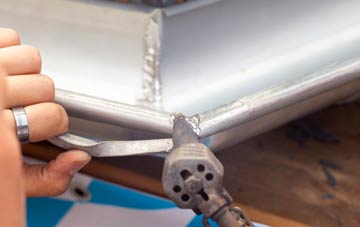 disadvantages of Knockin Heath lead roofing