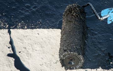 Knockin Heath liquid sealant waterproofing