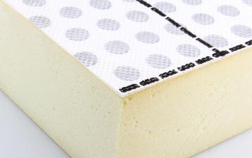 meeting Knockin Heath building codes