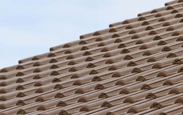 plastic roofing Knockin Heath, Shropshire