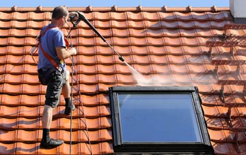 roof cleaning Knockin Heath, Shropshire