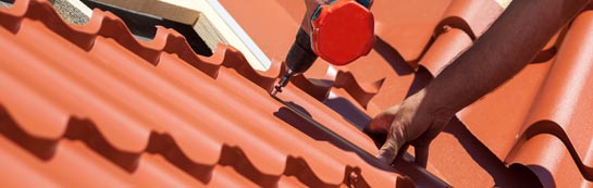 save on Knockin Heath roof installation costs