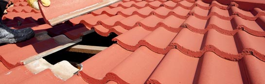 compare Knockin Heath roof repair quotes
