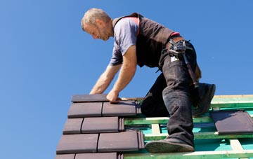 disadvantages of Knockin Heath slate roofing