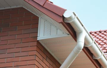 Knockin Heath soffit repair costs