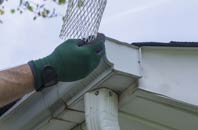 rated Knockin Heath guttering repair companies