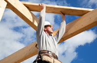 Knockin Heath roof replacement work