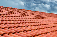 Knockin Heath roofing tiles