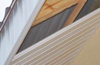 rated Knockin Heath soffit repair companies